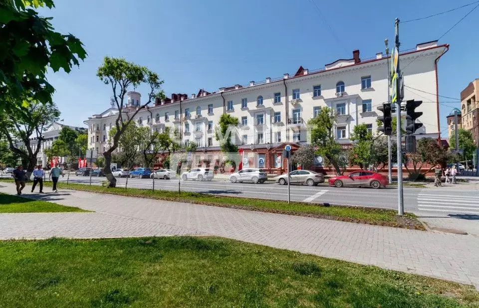 2-к. квартира, 52 м, 3/4 эт. - Фото 1