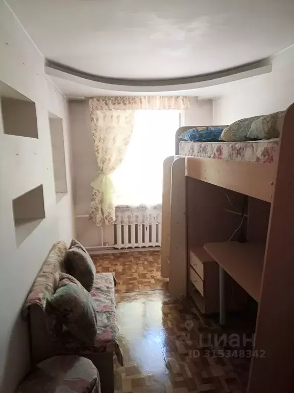 2-к кв. Иркутская область, Иркутск ул. Розы Люксембург, 154 (42.0 м) - Фото 2