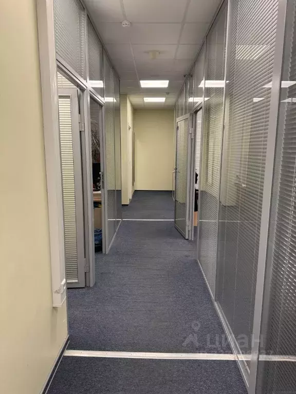 Офис в Москва Новодмитровская ул., 2к1А (173 м) - Фото 1