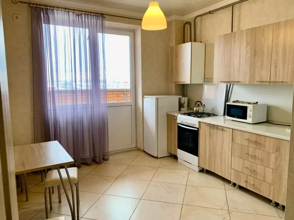 Продаётся 1-к квартира, 37 м - Фото 0