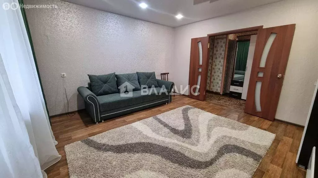 4-комнатная квартира: Чита, проспект Фадеева, 16 (77.1 м) - Фото 1