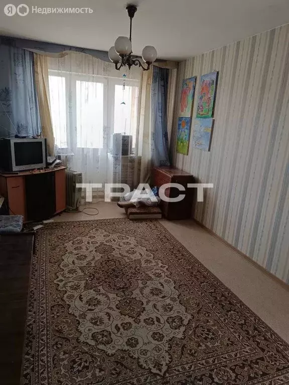 2-комнатная квартира: Воронеж, улица Свободы, 67 (44 м) - Фото 1