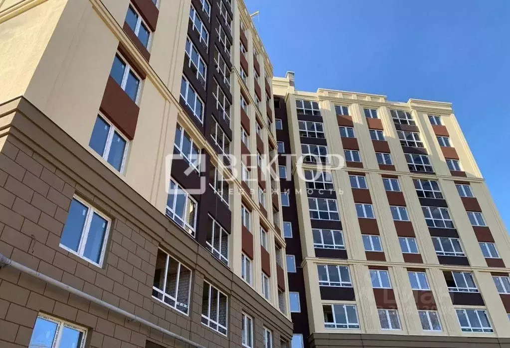 2-к кв. Ивановская область, Иваново ул. Ломоносова, 10 (57.1 м) - Фото 1