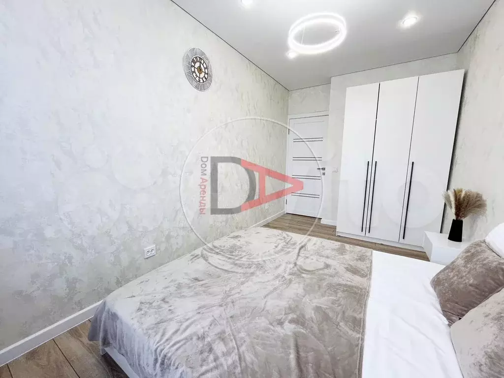 2-к. квартира, 40 м, 19/23 эт. - Фото 1