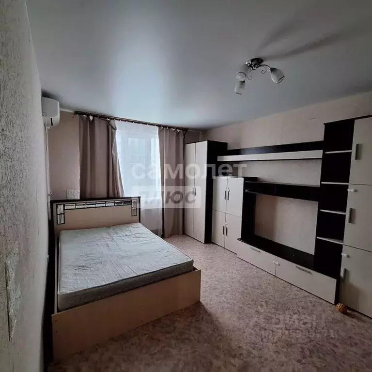 1-к кв. Воронежская область, Воронеж ул. 45-й Стрелковой Дивизии, ... - Фото 1