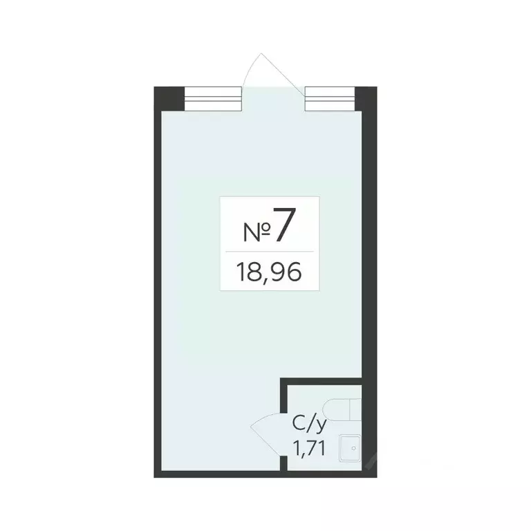 Помещение свободного назначения в Воронежская область, Воронеж ул. ... - Фото 0