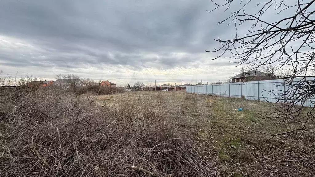 Участок 34 сот. (ИЖС) - Фото 0