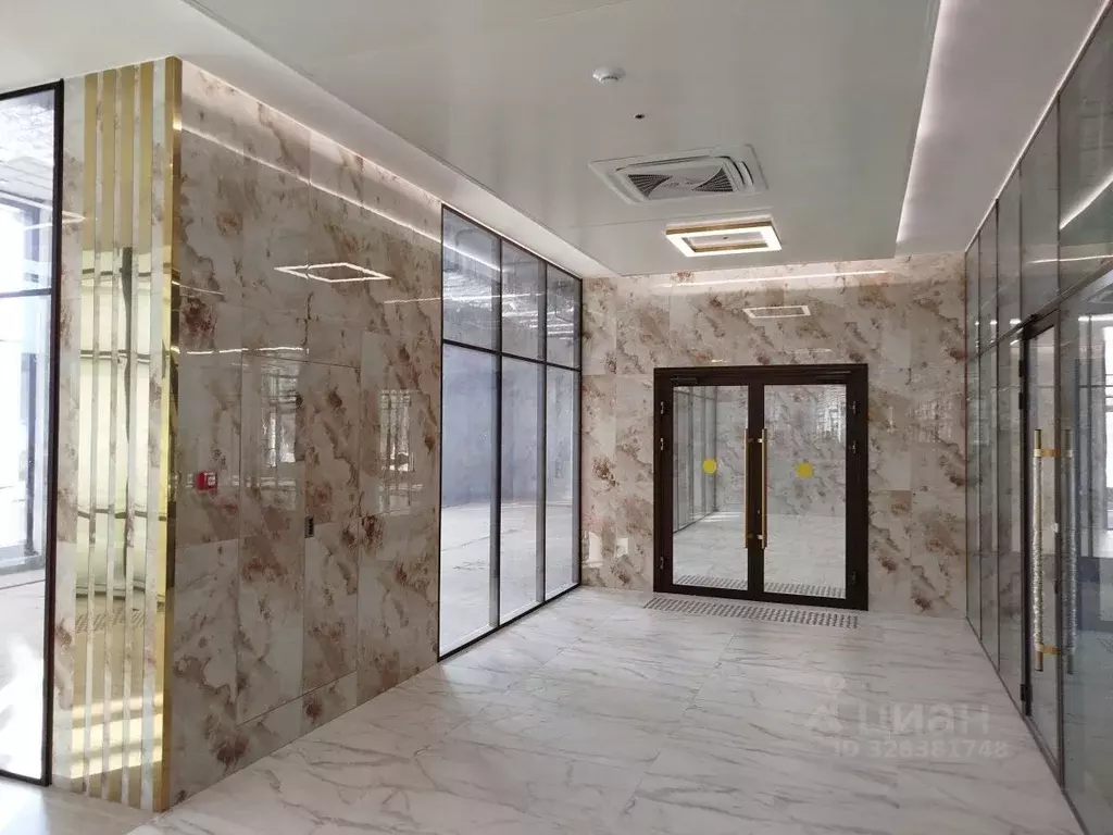 Помещение свободного назначения в Москва Фулл Хаус клубный дом,  (377 ... - Фото 2