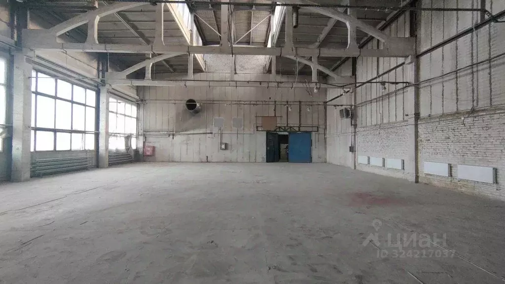 Склад в Москва 6-я Радиальная ул., 17С1 (700 м) - Фото 2