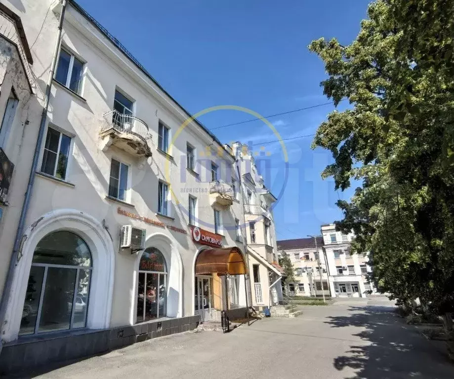 3-к. квартира, 71 м, 2/3 эт. - Фото 0