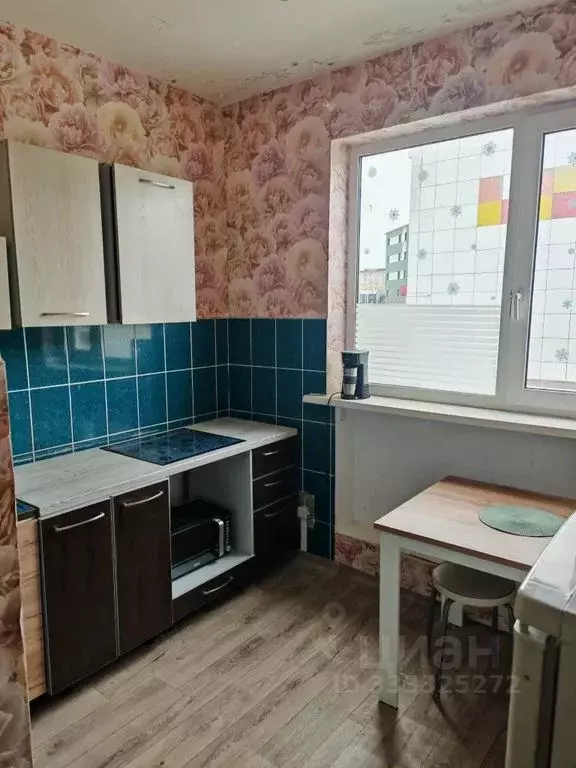 1-к кв. Чукотский АО, Анадырь ул. Тевлянто, 7 (36.0 м) - Фото 1