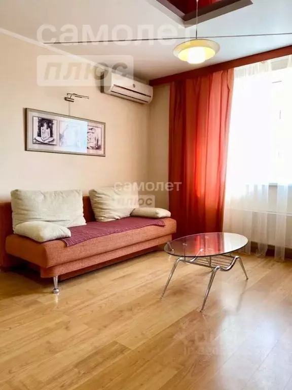 2-к кв. Самарская область, Тольятти ул. Маршала Жукова, 2 (50.0 м) - Фото 2