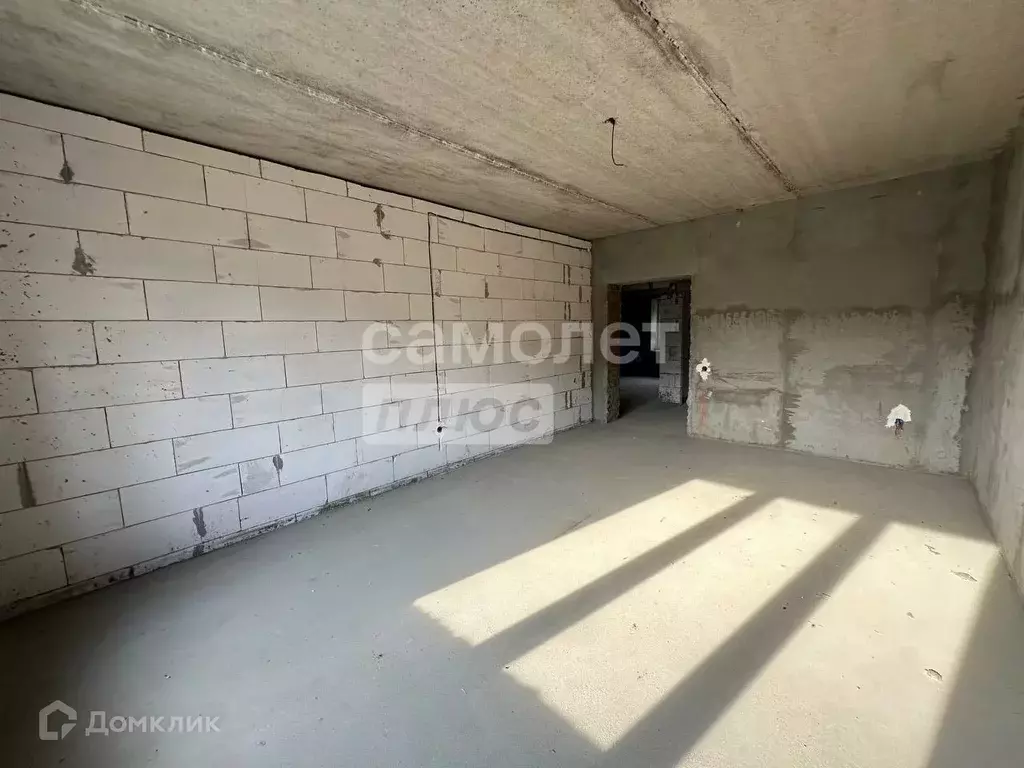 Продаётся 3-к квартира, 89 м - Фото 1