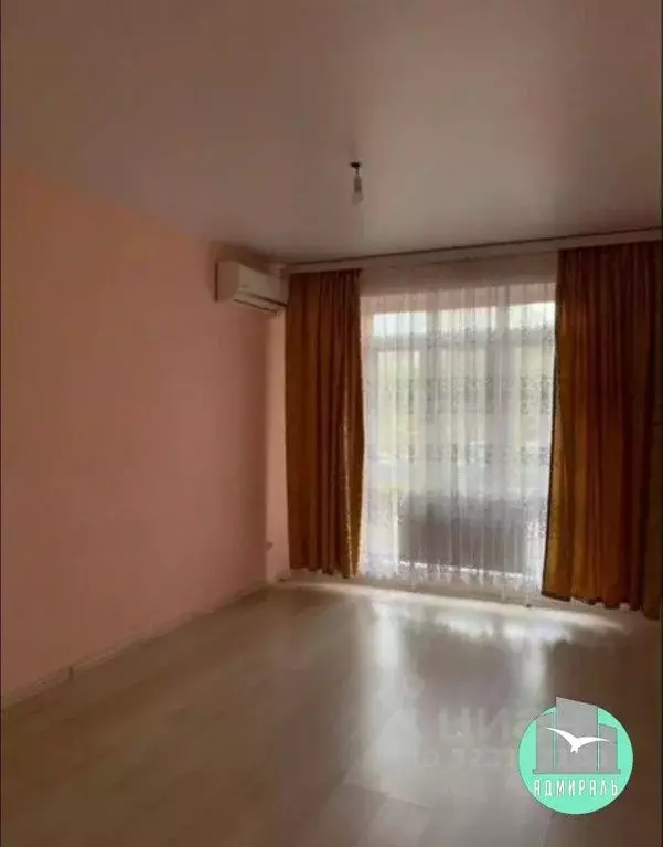 1-к кв. Краснодарский край, Новороссийск ул. Видова, 121Ак4 (35.7 м) - Фото 1