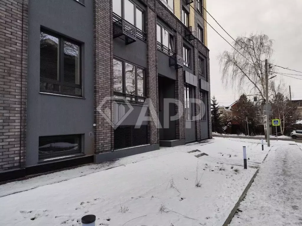 Офис в Удмуртия, Ижевск ул. 8 Марта, 27 (50 м) - Фото 2