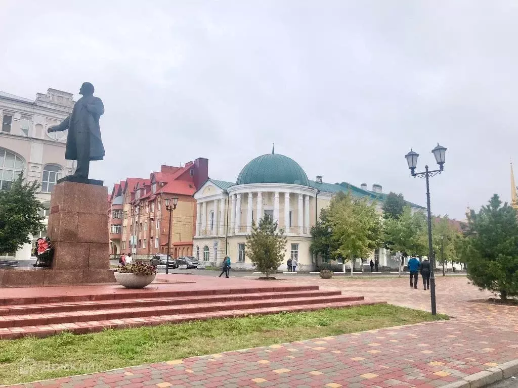 Продаётся 2-к квартира, 45 м - Фото 0