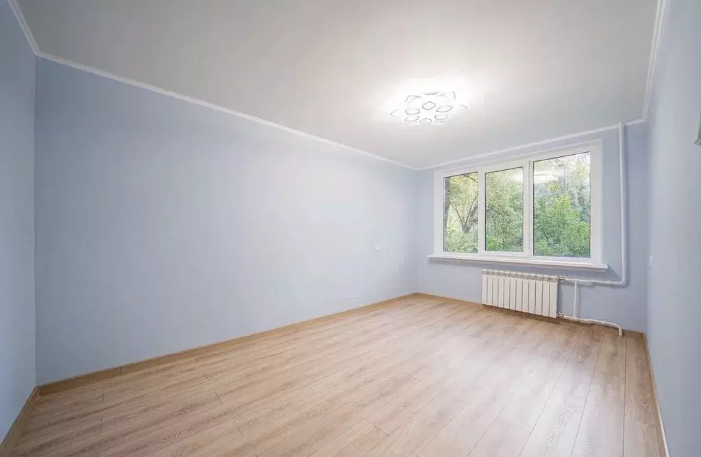 2-к кв. Санкт-Петербург ул. Софьи Ковалевской, 12К1 (44.2 м) - Фото 1