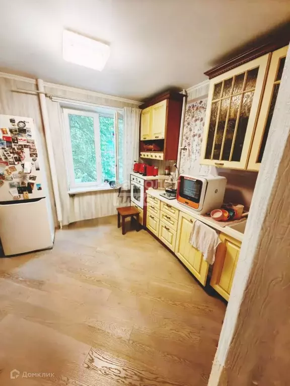 Продаётся 1-к квартира, 37 м - Фото 0