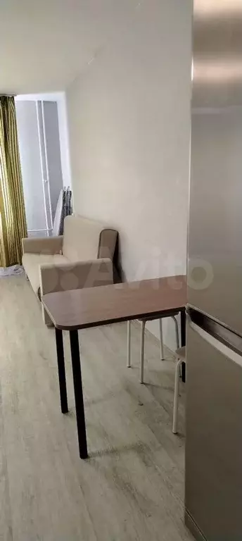 Квартира-студия, 39 м, 7/10 эт. - Фото 1