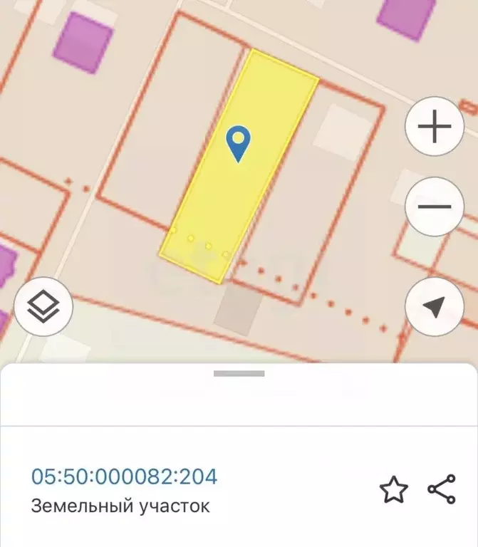 Участок в Дагестан, Новолакский район, с. Новокули, 2-й кв-л  (15.0 ... - Фото 1