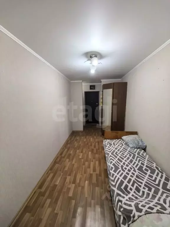 Комната Брянская область, Брянск ул. Ульянова, 13А (13.0 м) - Фото 1