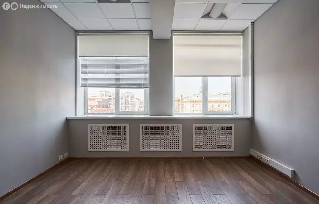 Офис (28 м) - Фото 1