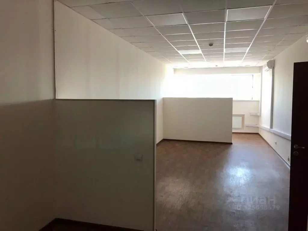 Офис в Москва 2-я Хуторская ул., 38АС1 (301 м) - Фото 2