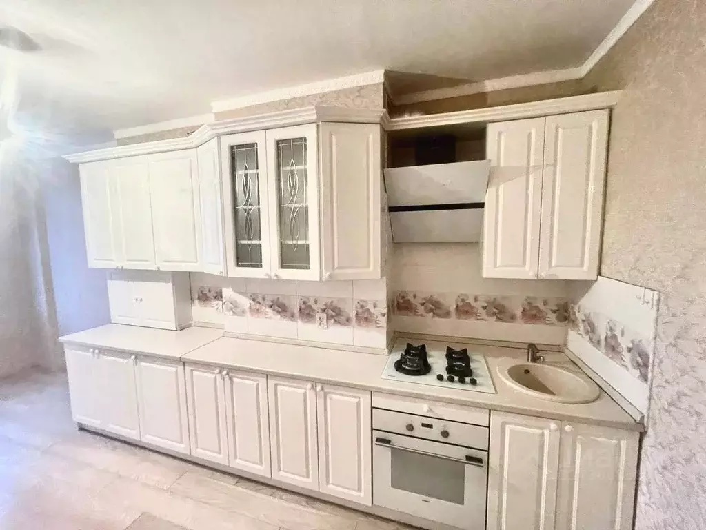 1-к кв. Калининградская область, Калининград ул. Олега Кошевого (46.4 ... - Фото 2