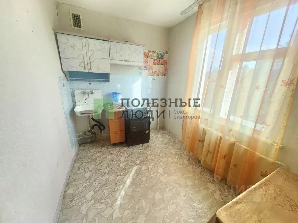 1-к кв. Иркутская область, Ангарск 17-й мкр, 3 (34.7 м) - Фото 2