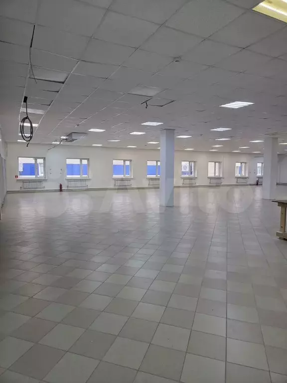 Свободного назначения под швейное производство - Фото 1