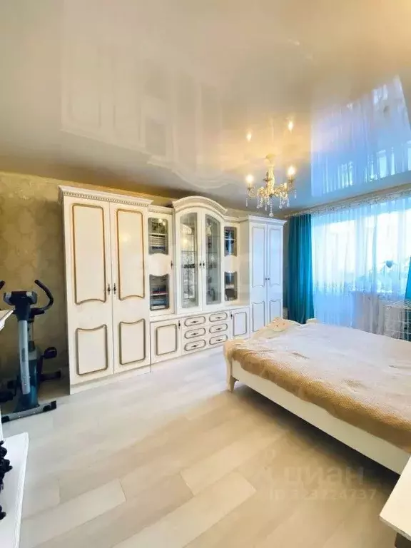 2-к кв. Вологодская область, Вологда ул. Маршала Конева, 20 (53.4 м) - Фото 2