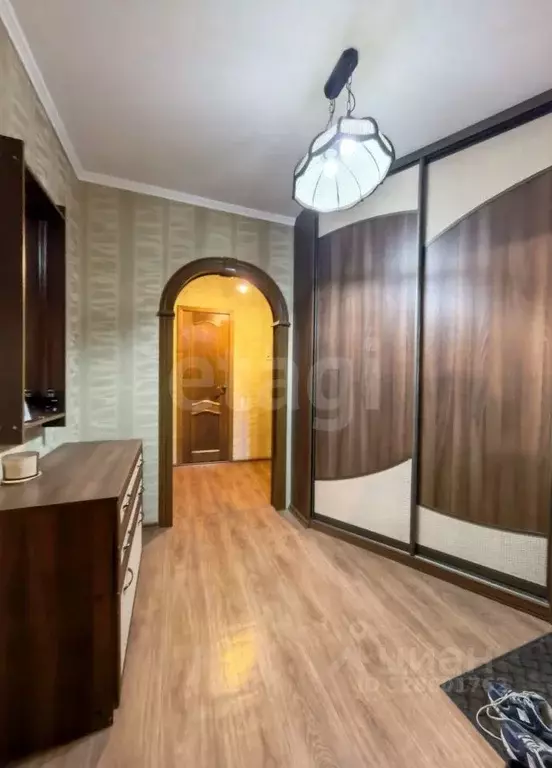 3-к кв. Липецкая область, Липецк 15-й мкр, 14 (63.0 м) - Фото 1