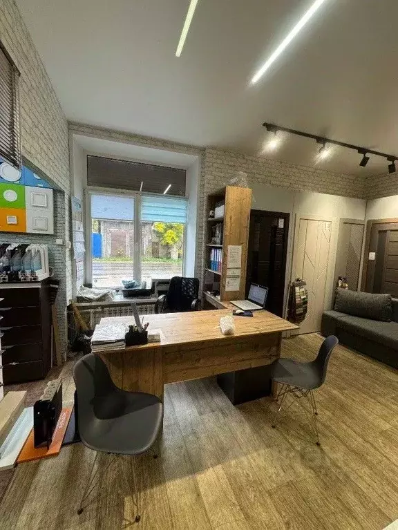 Помещение свободного назначения в Тверская область, Торжок ул. ... - Фото 1