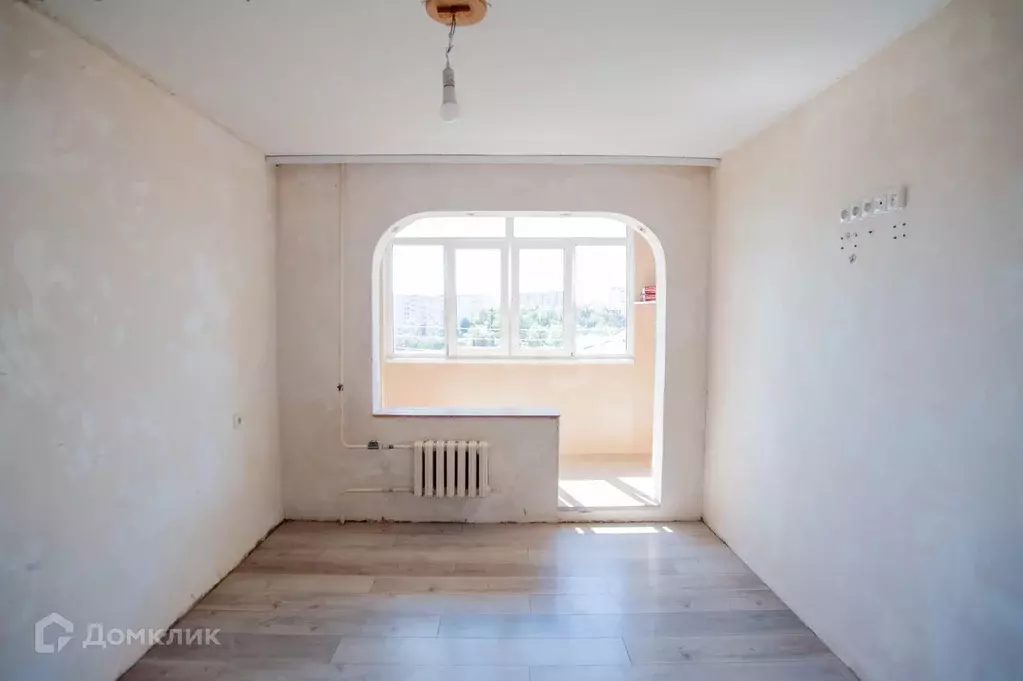 Продаётся 1-к квартира, 30.5 м - Фото 0