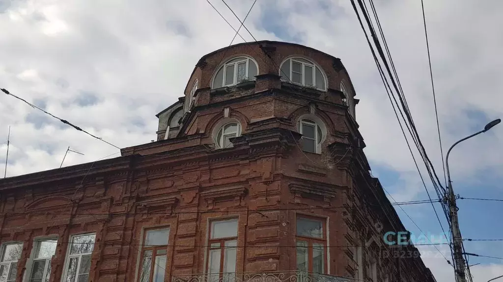 5-к кв. Северная Осетия, Владикавказ ул. Кирова, 36 (122.7 м) - Фото 2