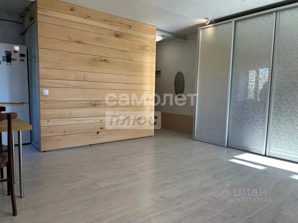 Студия Хабаровский край, Хабаровск Хабаровская ул., 25 (40.0 м) - Фото 1