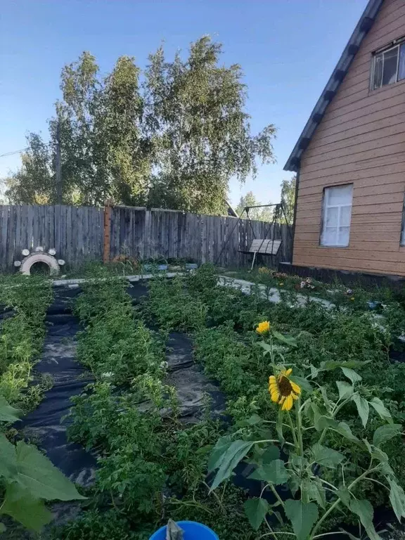 Дом в Саха (Якутия), Якутск ул. Московская, 35/1 (12 м) - Фото 1