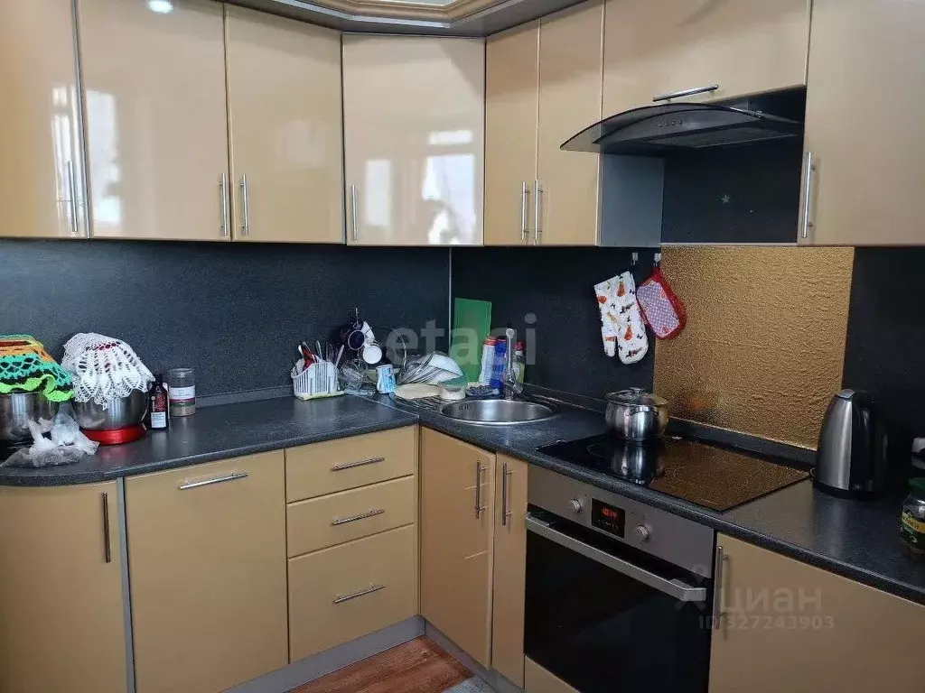 2-к кв. Ямало-Ненецкий АО, Тарко-Сале Пуровский район, Новая ул., 11 ... - Фото 1