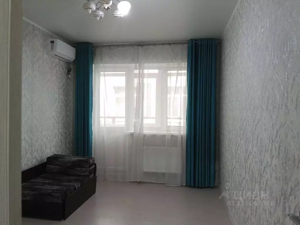 1-к кв. Краснодарский край, Краснодар ул. Карельская, 51/7 (34.8 м) - Фото 1