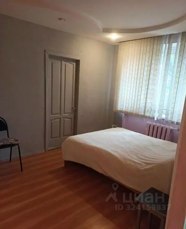 2-к кв. Архангельская область, Архангельск ул. Гагарина, 3 (43.0 м) - Фото 0