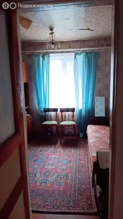 Дом в Задонск, Первомайская улица (87 м) - Фото 2