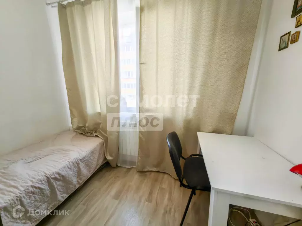 Продаётся 1-к квартира, 36.7 м - Фото 1