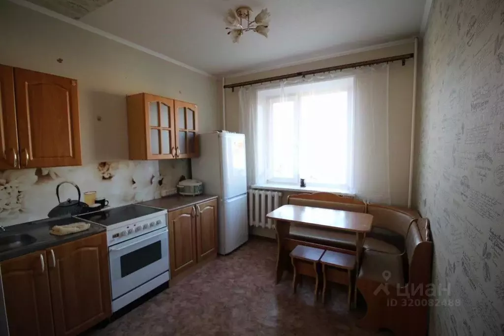 1-к кв. Омская область, Омский район, с. Лузино ул. Майорова, 20 (36.0 ... - Фото 0