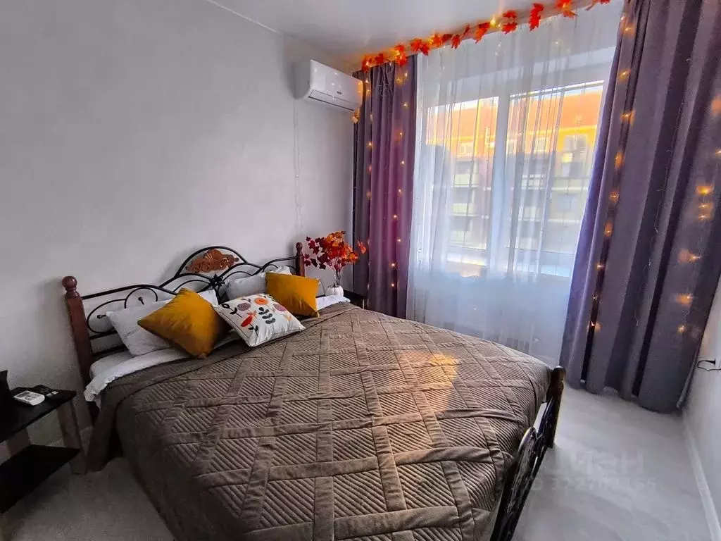 1-к кв. Ставропольский край, Михайловск Шпаковский район, ул. Ишкова, ... - Фото 2