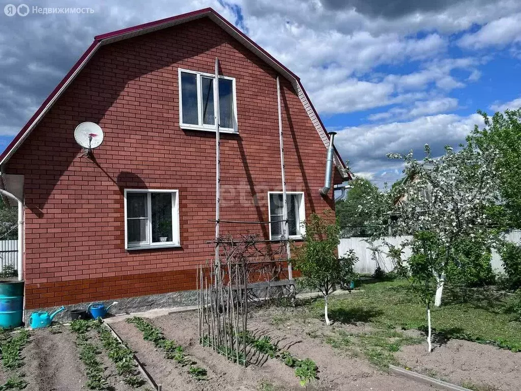 Дом в Калужская область, Перемышльский муниципальный округ, сельское ... - Фото 1