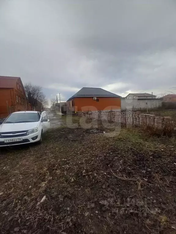 Участок в Ингушетия, Назрань ул. Курганная (15.0 сот.) - Фото 2