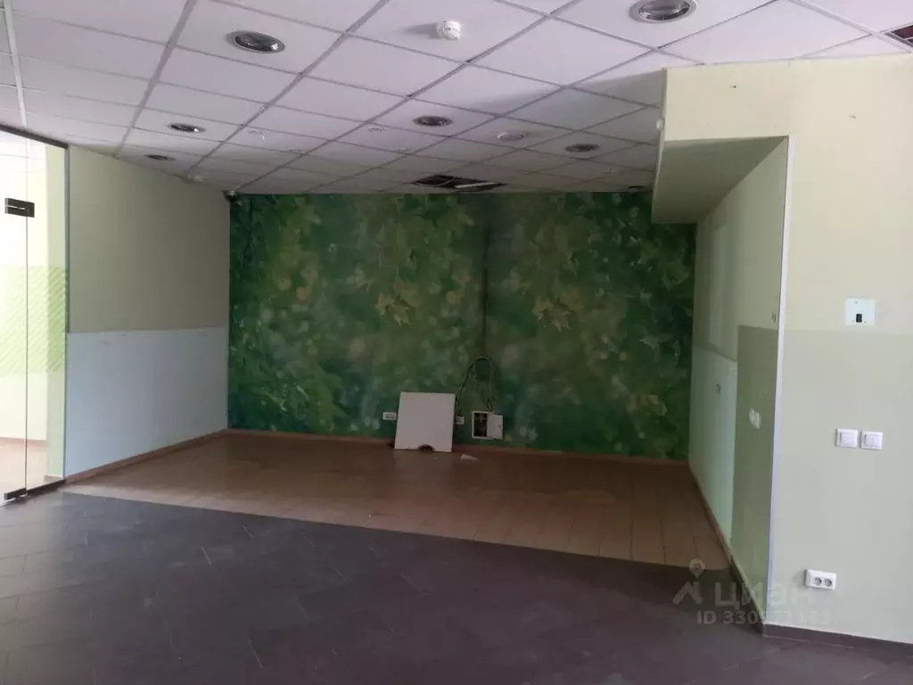 Помещение свободного назначения в Башкортостан, Салават бул. Салавата ... - Фото 2