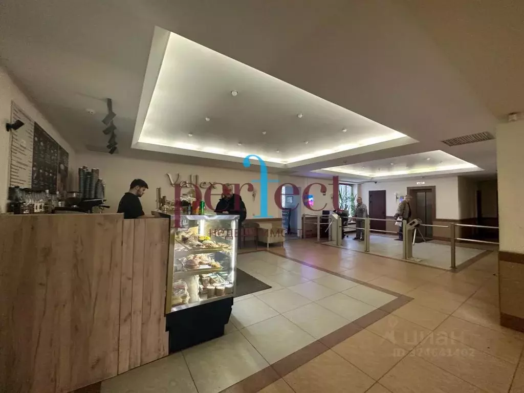 Помещение свободного назначения в Москва Старокалужское ш., 62 (319 м) - Фото 1