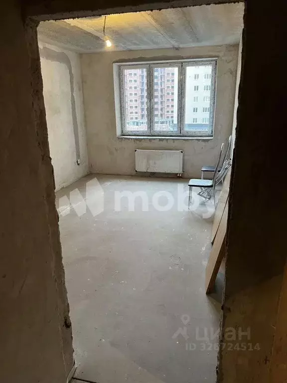 1-к кв. Калининградская область, Калининград Елизаветинская ул., 8 ... - Фото 1