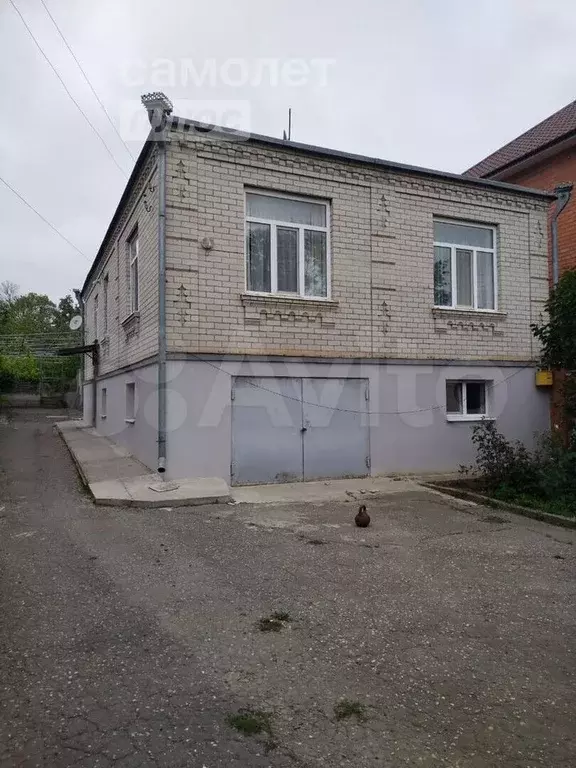 Дом 250 м на участке 7 сот. - Фото 0